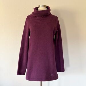 Arc'teryx NWT Women’s Desira Tunic Mandala Medium M